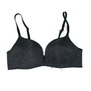 B’Tempted by Wacoal push up bra
